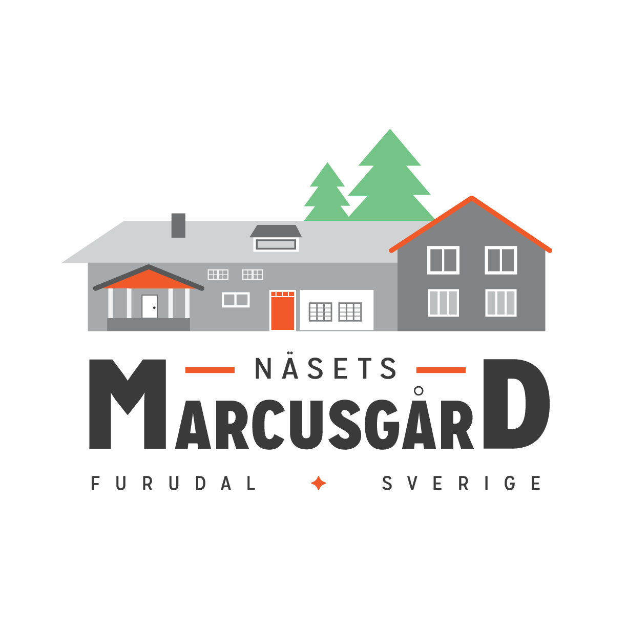 Näsets Marcusgård